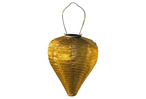 Outdoor lighting all outdoor lighting outdoor wall lights outdoor pendant lights outdoor beige and black teardrop pendant lights are popular choices. Solar-Powered Teardrop Lantern, Bronze on OneKingsLane.com ...