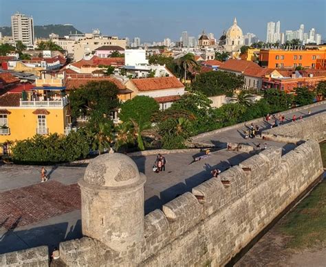 De esta forma, tienen la oportunidad de poder gozar. Inclusión de personas en el Sisbén en Cartagena | Colombia ...