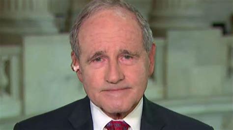 Sen James Risch Says Al Baghdadi S Death Shows America S Memory Is Long And Its Reach Is Longer