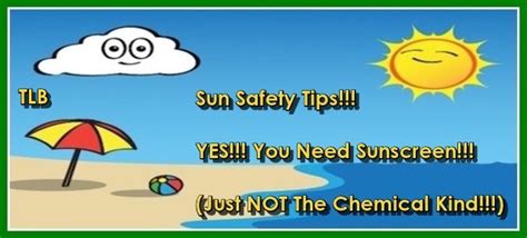 Newest covid memes to start 2021! Sun Safety Tips!!! YES!!! You Need Sunscreen!!! (Just NOT The Chemical Kind!!!) | The Liberty Beacon