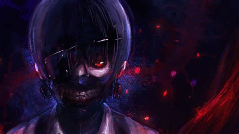 Tokyo Ghoul Wallpaper Phone Tokyo Ghoul Kaneki Wallpaper 4k