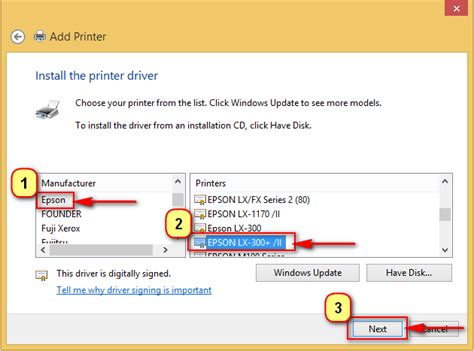 Printer driver for mac download (26 mb). Download Driver Epson Lx 300 For Windows 7 32 Bit ...