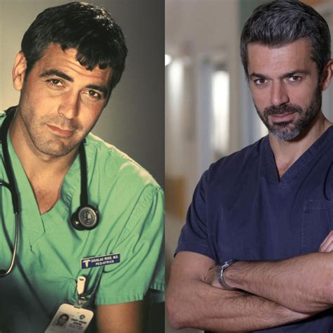 He has appeared in more than 18 films since 2006. Luca Argentero: remake USA per il suo Doc. Nelle tue mani ...