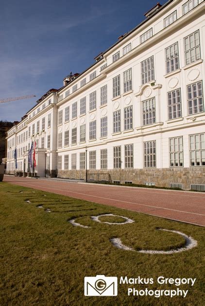 Markus Gregory Danube University Krems