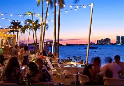 Guía De Viaje Qué Hacer En Key Biscayne Y Los Mejores Hoteles Y Restaurantes