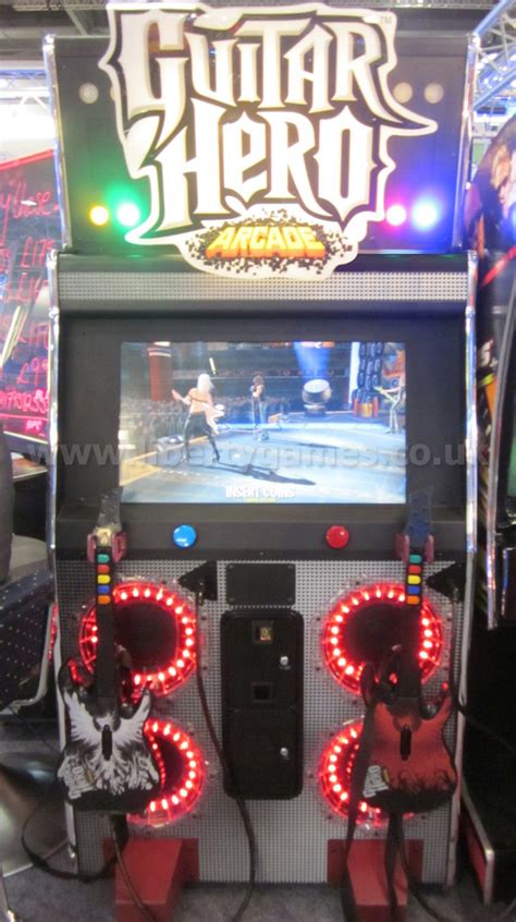 Guitar Hero Machine Ubicaciondepersonas Cdmx Gob Mx