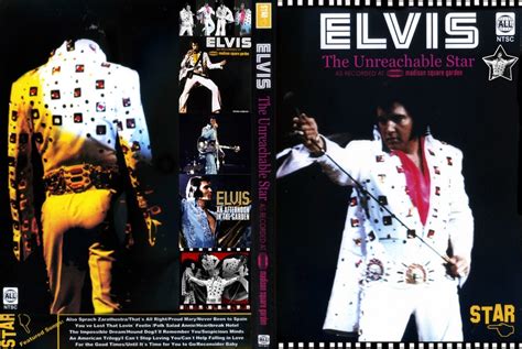 Elvis Madison Square Garden Dvd