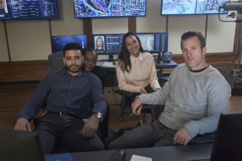 Alert Missing Persons Unit Season Two Fox Crime Drama Series Renewed
