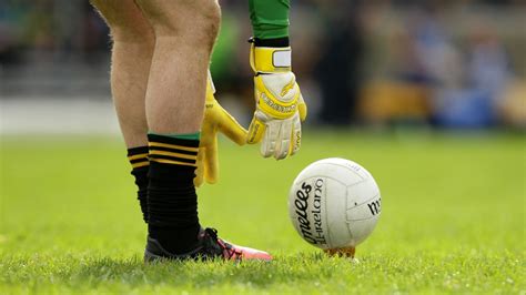 GAA Move To Clarify Rule Changes Timetable