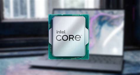 Intel Core I9 13900h Thế Hệ 13 Có Gì Mới Benchmarks