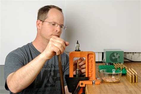 Gear Guide Essential Reloading Tools For Beginners Shooting Times