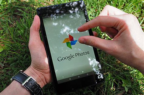 Google gave us a great gift in its google photos app. 16 cool things to try with the new Google Photos ...