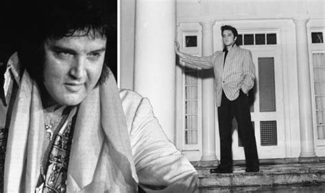 Elvis Presley ‘alive’ King Spotted At His 82nd Birthday Celebration Music Entertainment
