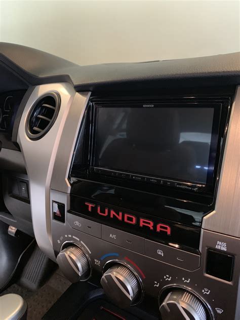 No Apple Carplay What Aftermarket Headset Page 2 Toyota Tundra Forum