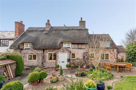 Britains Oldest Homes For Sale Blog