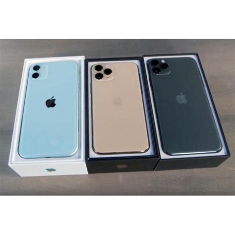 Here are the lowest prices we could find for the apple iphone 11 pro max at our partner stores. For Sell : Apple iPhone 11 Pro Max/11 Pro/11/XS/8