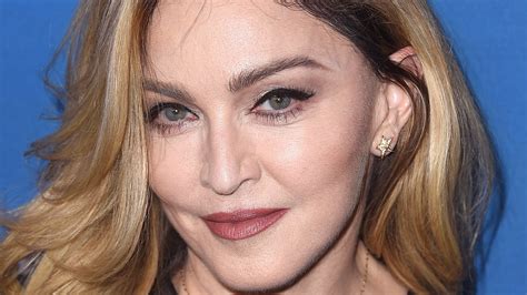 Madonna dark ballet (пётр ильич чайковский) (madame x 2019). Madonna Teases Chrome Clay Mask on Instagram (Update) | Allure