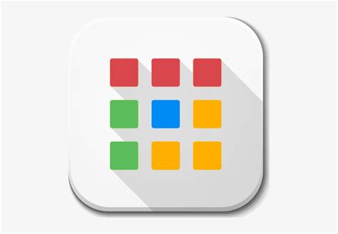An even easier way to access google chrome? Google Chrome App Icon - Google Apps Icon Transparent ...
