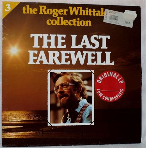 Last Farewell Music
