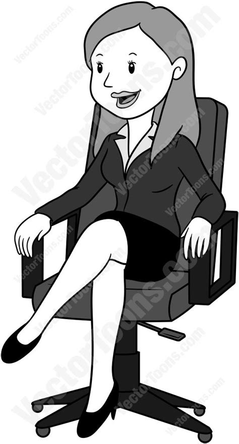 Woman Crossing Legs Clipart 10 Free Cliparts Download Images On