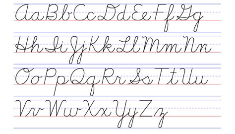 Maybe you would like to learn more about one of these? LEARN MORE ABOUT HANDWRITING STYLES A handwriting style is ...