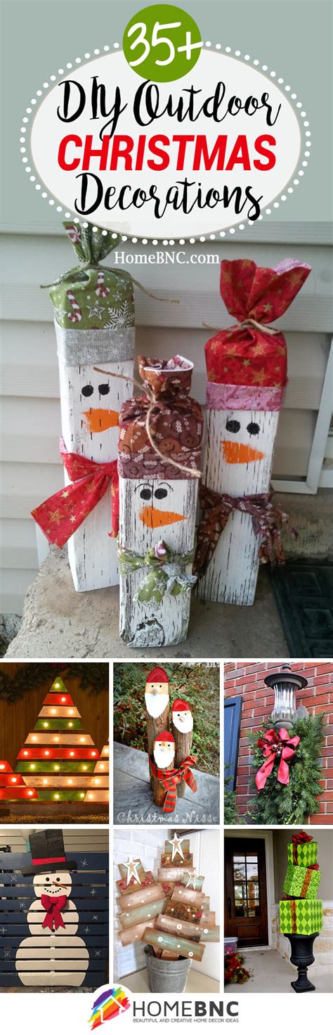 Ebay.com has been visited by 1m+ users in the past month 35+ Best Christmas DIY Outdoor Decor Ideas and Designs for ...
