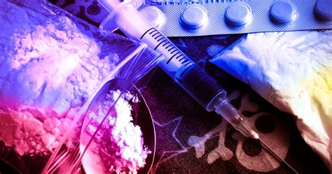 Drug rings dealing meth, opioids in Evansville net federal charges