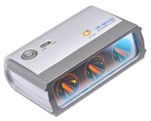 With a range of advanced counterfeit detection technologies, safescan. Portable Counterfeit Money Detector | UV LED Fake ID Detector