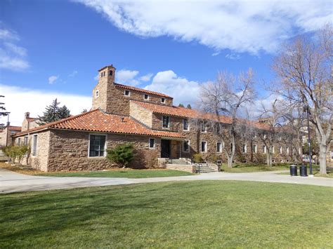 University Of Colorado Boulder Student Housing Wiki Everipedia