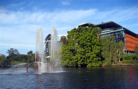 Uq began its academic activity in1910. Top Things to Do at University of Queensland - Brisbane