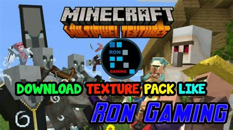 How To Download Multipixel Texture Pack In Minecraft Pe By Technical