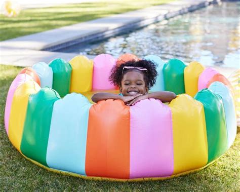 30 Best Inflatable Pools 2023 Blow Up Pools For All Ages Decor