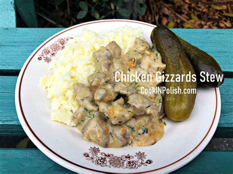 There are hundreds of dog food formulas out there that use chicken and rice as the main ingredients, but not all of them are worthy of your dog. Chicken Gizzards Stew in 2020 | Chicken gizzards ...