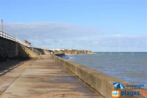 Lion Sur Mer Un Charmant Bourg Méconnu