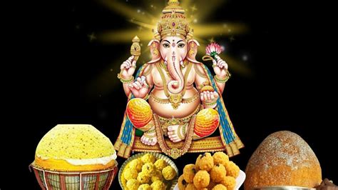 Ganapati Bappa Whatsapp Status Hdganesh Chaturthi Status Hd Video God