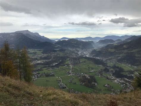 Bayern hat dem grundgesetz nie zugestimmt. -> GRÜNSTEIN KÖNIGSSEE - Hütte & Gipfel wandern, Bayern
