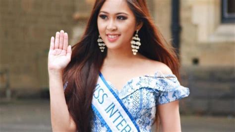 Ini Kerjaan Marsya Gusman Usai Jadi Jawara Miss Internet Indonesia 2017