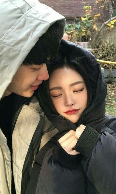 Pin By Taisia Mikado On ⌞ Daxbin ⌝ Korean Couples Ulzzang Couple