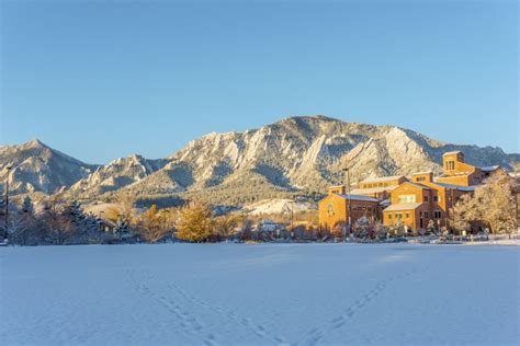Winter In Boulder Colorado 18 Gorgeous Images