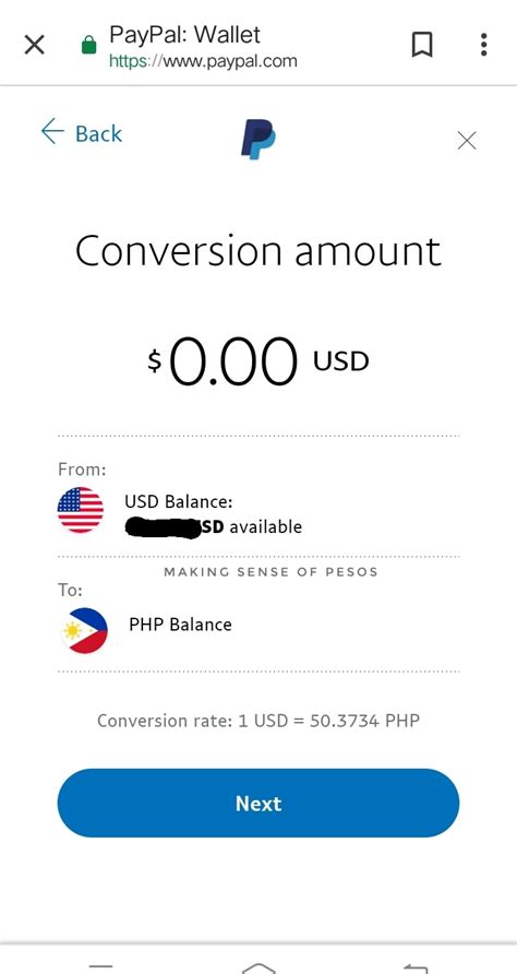 In this article, let me walk you through how you can convert and transfer money from paypal to the gcash app in a few very easy steps. GCash Update: Convert Paypal Balance To Cash-In - Making ...
