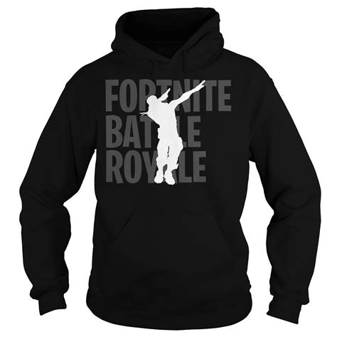 Fortnite Battle Royale Dabbing T Shirt Tee For Me