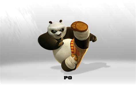 2 Kung Fu Panda Hd Wallpapers Backgrounds Wallpaper Abyss