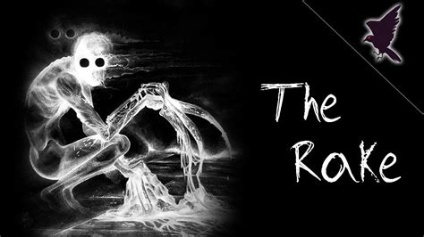 This creepypasta study and infographic breaks it down, with writing tips to help you. Classic Creepypasta: The Rake - YouTube
