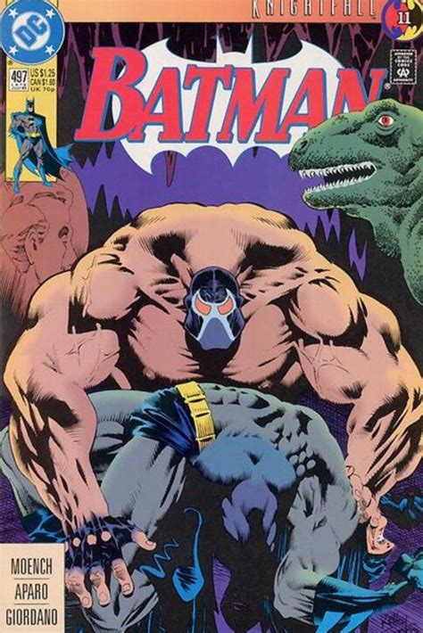 Batman The 10 Most Iconic Covers Of All Time Ranked