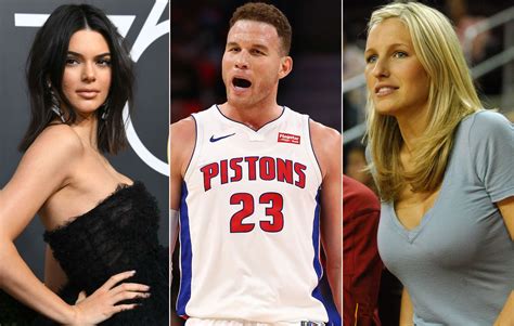 Blake Griffin Sued By His Ex For Having Affair With Kendall Jenner Maxim