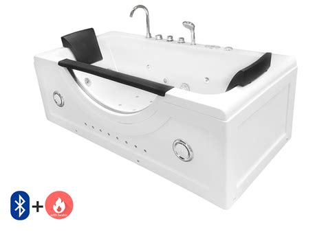Because a inflatable hot tub does not always have to stay in the same place. Whirlpool bathtub hydrotherapy corner hot tub 2 person ...