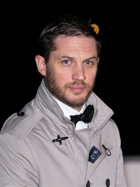 Tom Hardy Picture