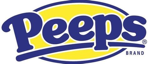 Image Result For Peep Marshmallow Clipart Logo Clipart Easter Peeps