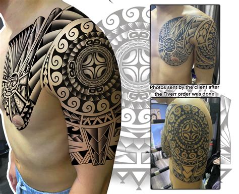 Share 95 About Maori Tattoo Designs Unmissable Billwildforcongress