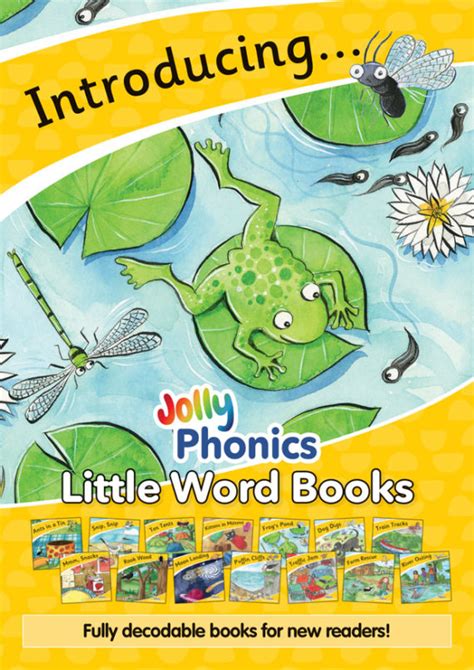 Resource Bank For Teachers And Parents Jolly Phonics And Grammar